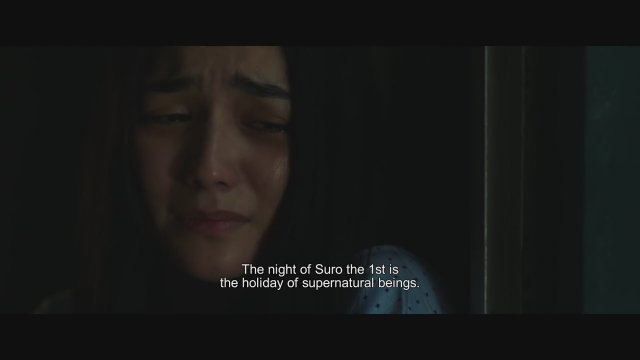 Satu Suro (2019) filmi - Sinemalar.com - Satu Suro - Sinemalar.com