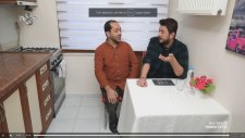 Spagettiden Korkan Yarışmacı