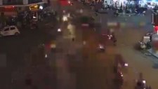 Tayland Trafiği
