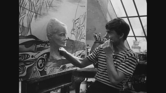 The Miraculous Virgin (1967) Fragman