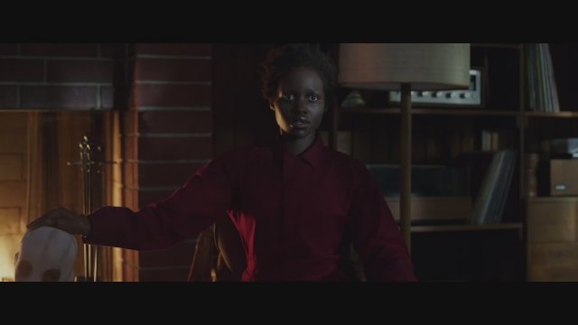 Us (2019) Super Bowl Trailer