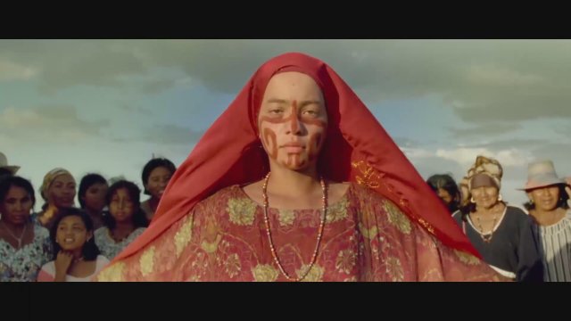 Birds of Passage (2018) Türkçe Altyazılı Fragman