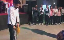 Burhan Toprak - Esmerim Potpori Düğün Şexani