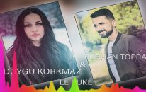 Burhan Toprak Ft. Duygu Korkmaz - Le Buke