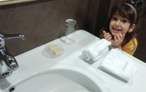 Cıty Resort Hotel Yeni Oda Turu. Ukraynada Hotelde Oda Değiştirdik. Yeni Oda Tam Saklambaçlık