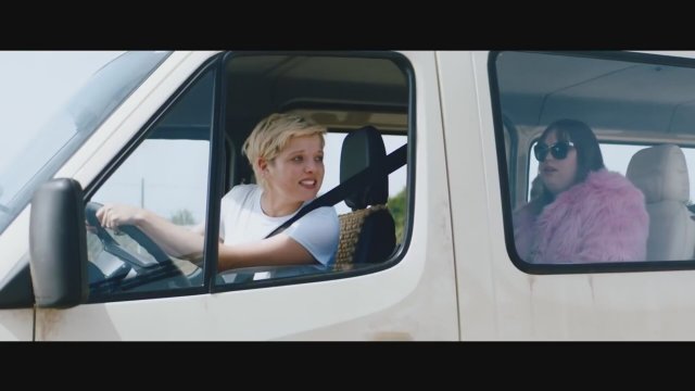 Die Goldfische (2019) Fragman