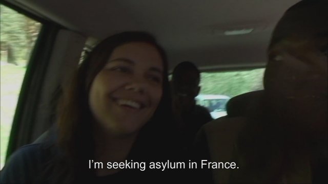 Libre (2018) Fragman