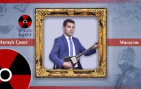 Maraşlı Çınar - Maraş'ım