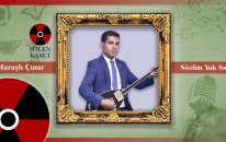 Maraşlı Çınar - Sözüm Yok Sana