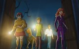 Scooby-Doo! and the Curse of the 13th Ghost 2019