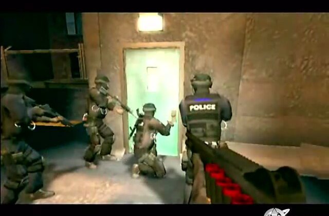 swat 4 demo