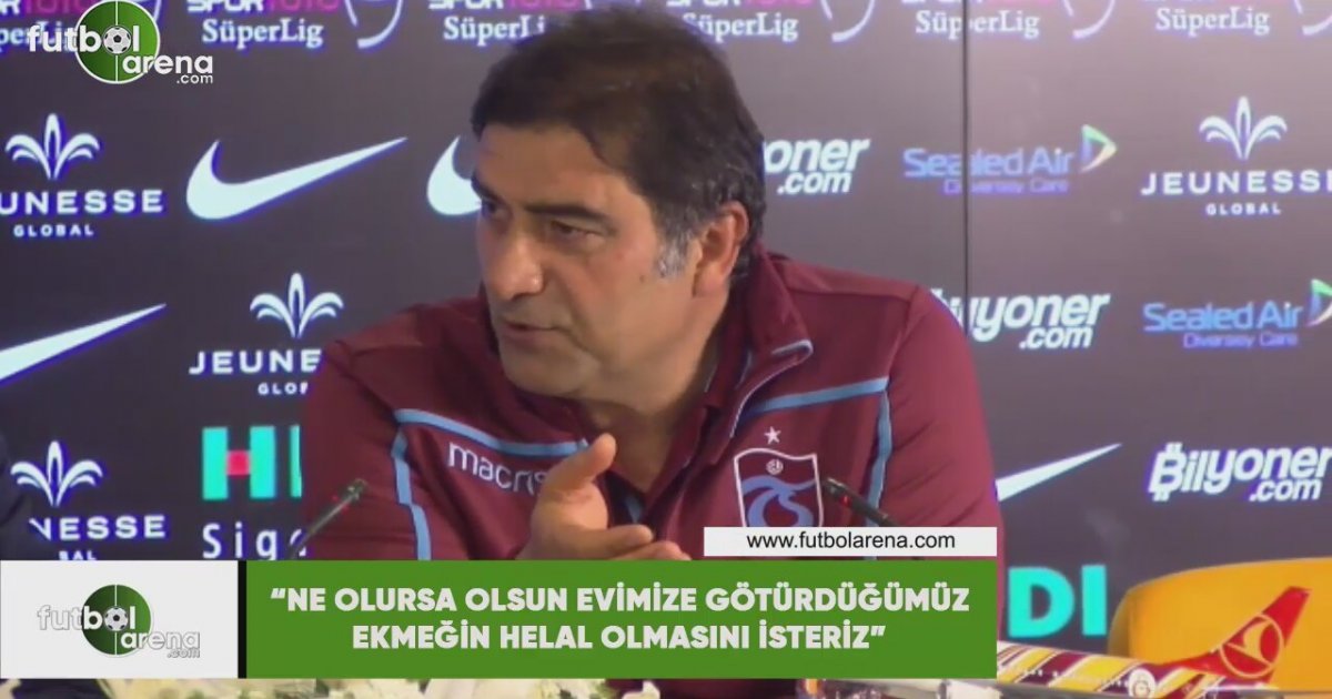 Ünal Karaman: Ne olursa olsun kazanmak güzel 9