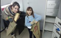 Xroom Kötü Bankada Kasanın Şifresini Çözüyoruz. Paralar Çocuklara Gidiyor