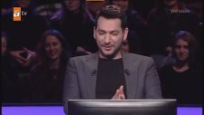 Yarışmaya Damga Vuran Gaziantepli Okocha