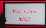 Dolor y gloria (2019) Fragman