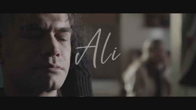 Ali (2019) Tanıtım Videosu