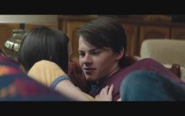 Giant Little Ones (2018) Fragman