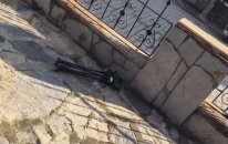 Kışkırtma Diyerek Arkadaşına Eziyet Eden Gençler