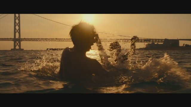 Leaving the Scene (2019) Fragman