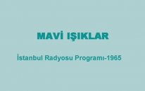 Mavi Işıklar - Oh Boy Money (1965, İstanbul Radyosu)