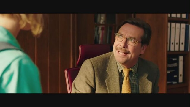 Rocca verändert die Welt (2019) Fragman