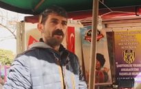 Tanzim Satışlardaki Gerçekliği Özetleyen Esnaf