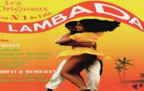 The Best of Kaoma - Lambada (1 Hour of Music)