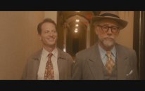 The Maestro (2018) Fragman