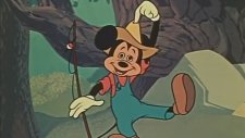 Walt Disney'in Eski Animasyonlarının Yapımı