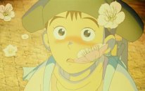 A Chinese Ghost Story (1997) Fragman