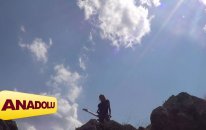 Ahmet Güven - Hey Tanrım (Official Video)