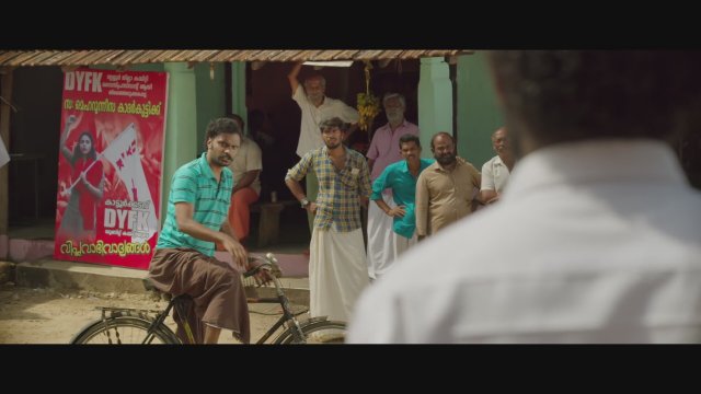 Argentina Fans Kaattoorkadavu (2019) Fragman