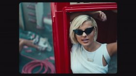 Bebe Rexha - Last Hurrah Bebe Rexha - Last Hurrah