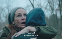 Ben Is Back (2018) Türkçe Altyazılı Teaser