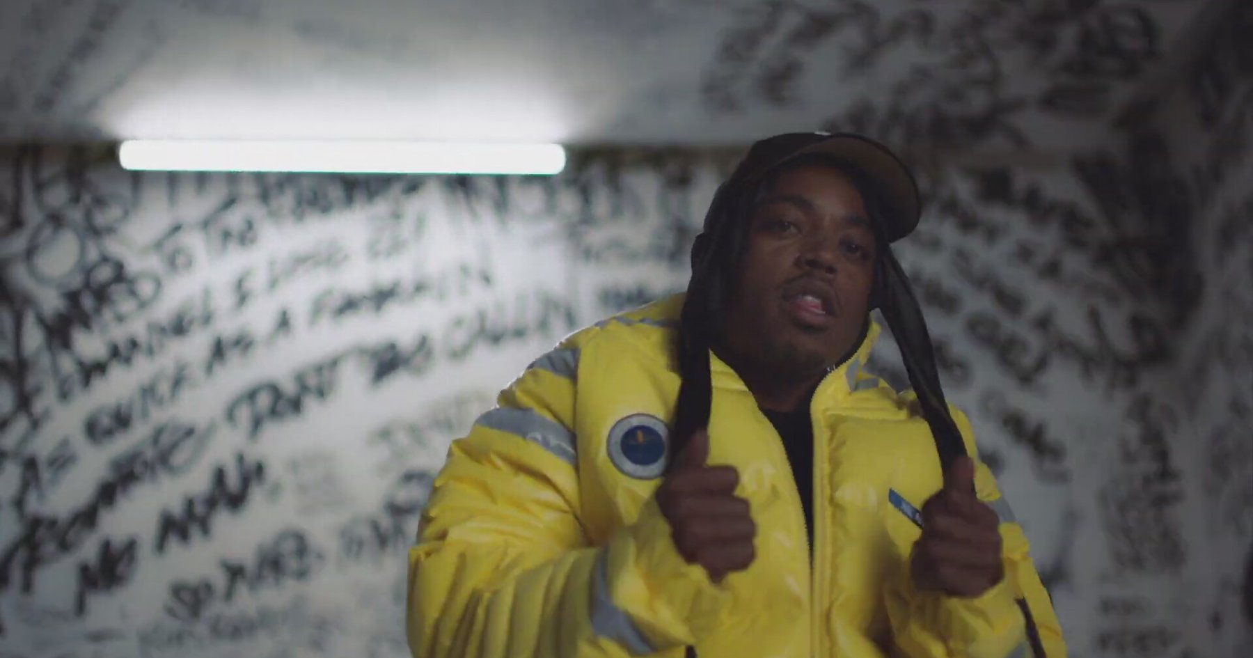 Boogie Rainy Days (feat. Eminem)