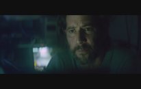 Chimera Strain (2018) Fragman