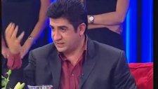 Fıkrasına Zorla Gülünen Burhan Çaçan