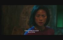 Furie (2019) Fragman