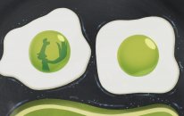 Green Eggs and Ham (2019) Fragman