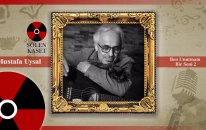 Mustafa Uysal - Ben Unutmam Bir Seni 2 (Official Audio)