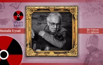 Mustafa Uysal - Bir Gülsem Üç Ağlarım (Official audio)
