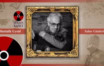 Mustafa Uysal - Sabır Günleri (Official Audio)