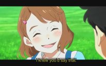 Penguin Highway - Japanese Movie 2018 Trailer
