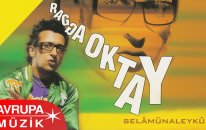 Ragga Oktay - With The Love 2 (Official Audio)
