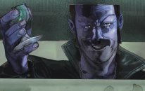 Sharkey The Bounty Hunter (2019) Fragman