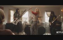 The Dirt (2019) Fragman