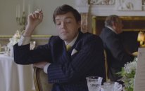 The Souvenir (2019) Fragman
