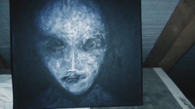 The Surreal Project (2019) Fragman