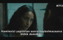 Triple Frontier (2019) 2. Fragman