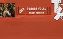 Tuncer Yolal - Medet Allahım
